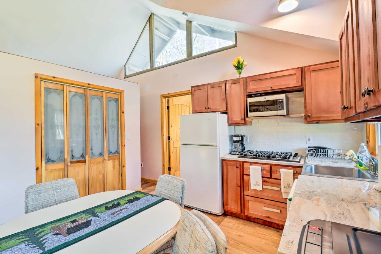 Holiday home Cozy Gem - Ski, Hike, Explore! Tannersville