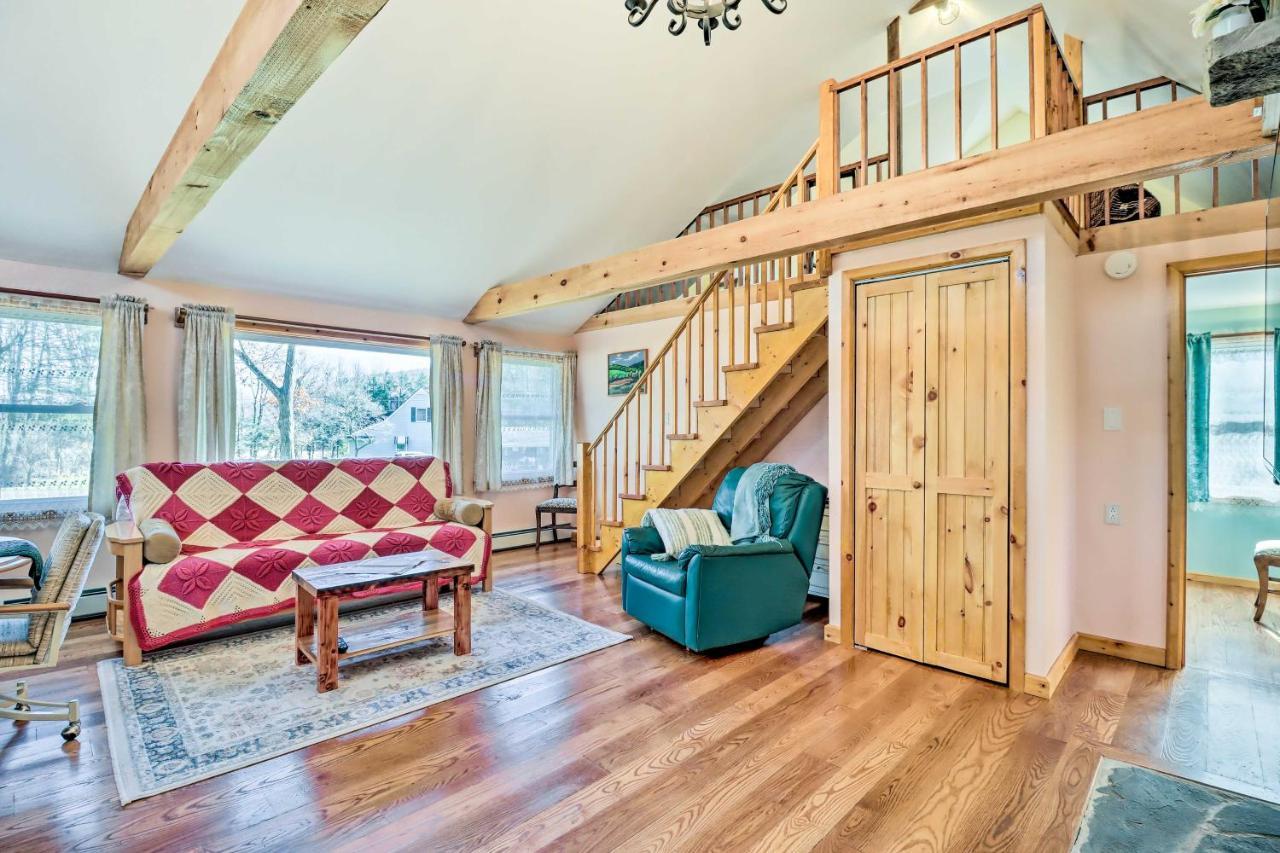 Cozy Gem - Ski, Hike, Explore! Holiday home