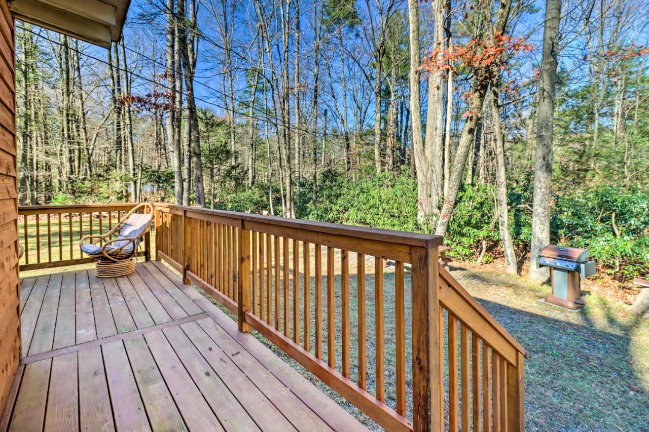 Cozy Gem - Ski, Hike, Explore! * Tannersville