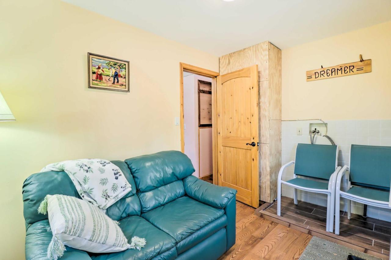 Cozy Gem - Ski, Hike, Explore! Holiday home