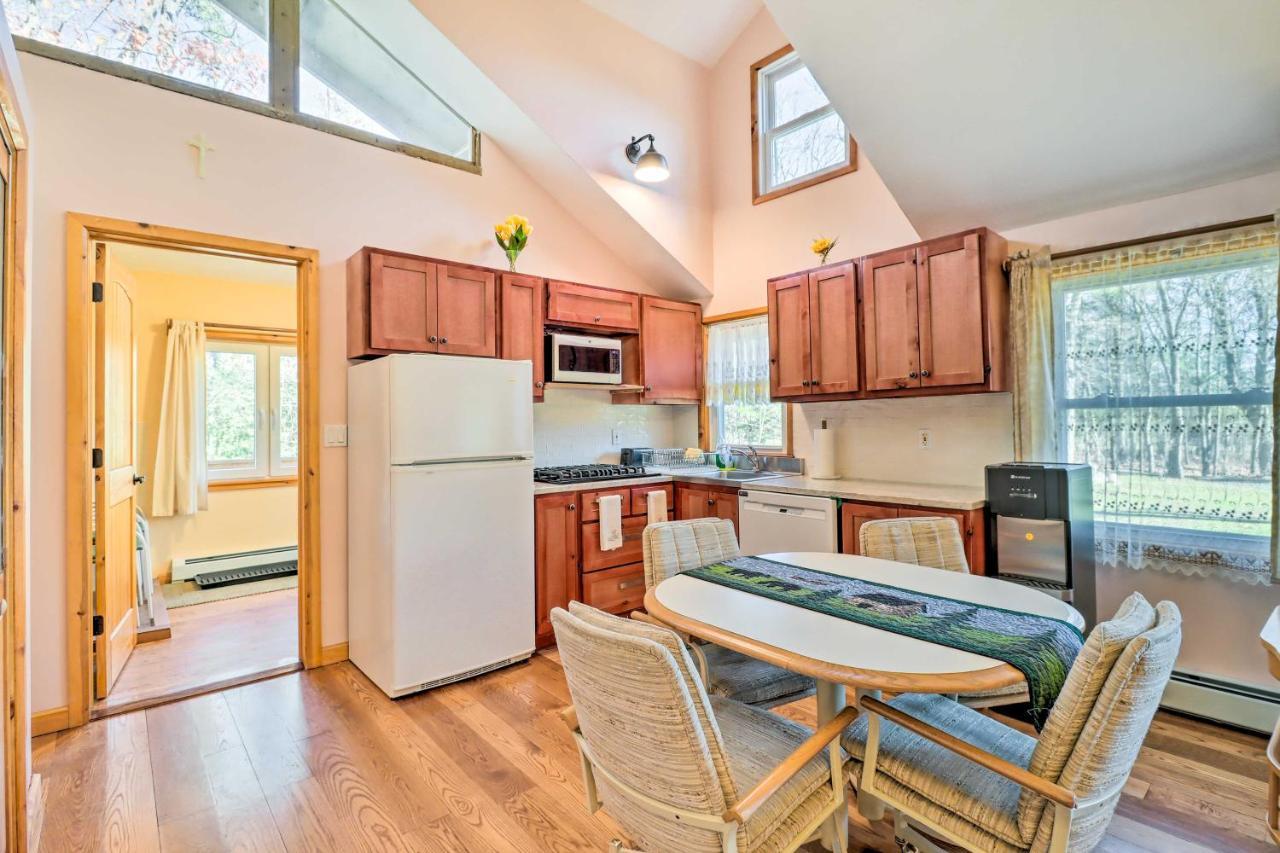 Cozy Gem - Ski, Hike, Explore! * Tannersville
