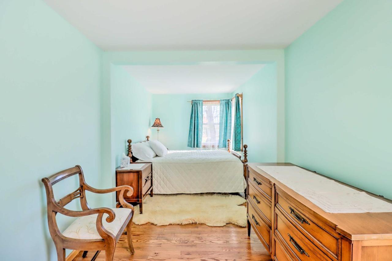 Cozy Gem - Ski, Hike, Explore! Holiday home
