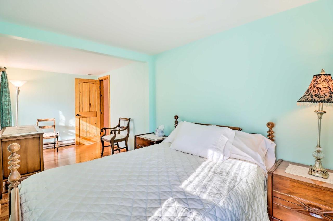 Cozy Gem - Ski, Hike, Explore! Tannersville