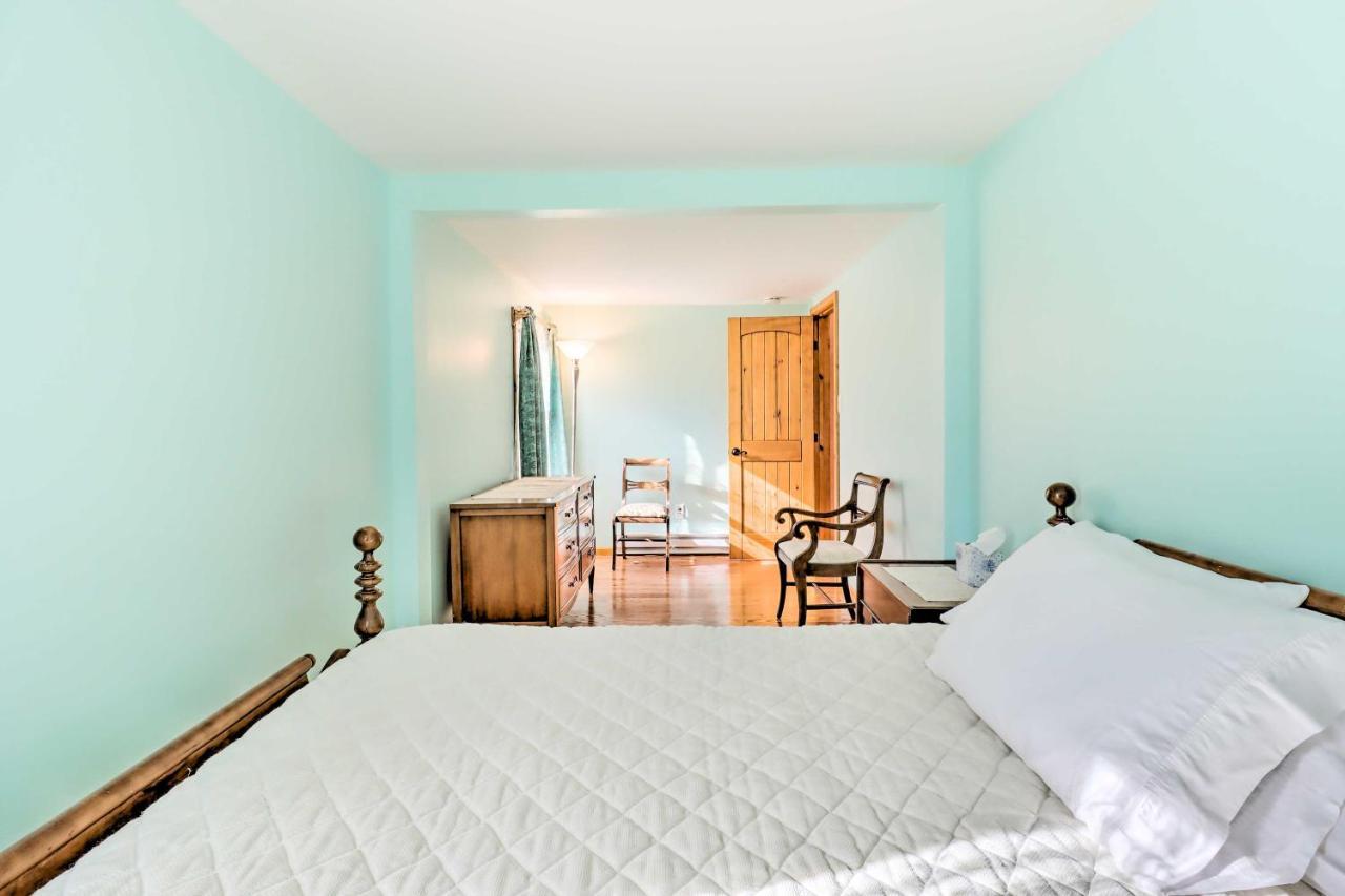 Cozy Gem - Ski, Hike, Explore!