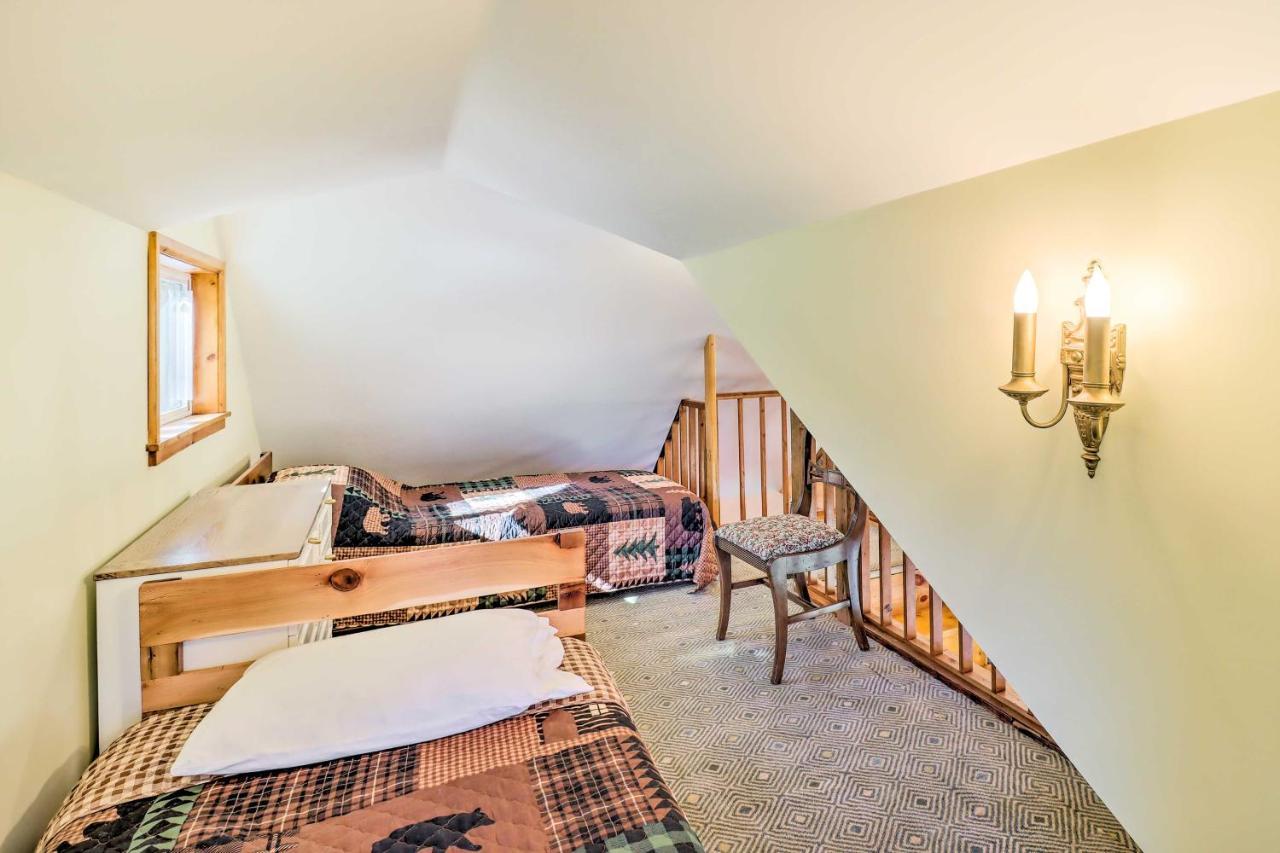 Holiday home Cozy Gem - Ski, Hike, Explore! Tannersville