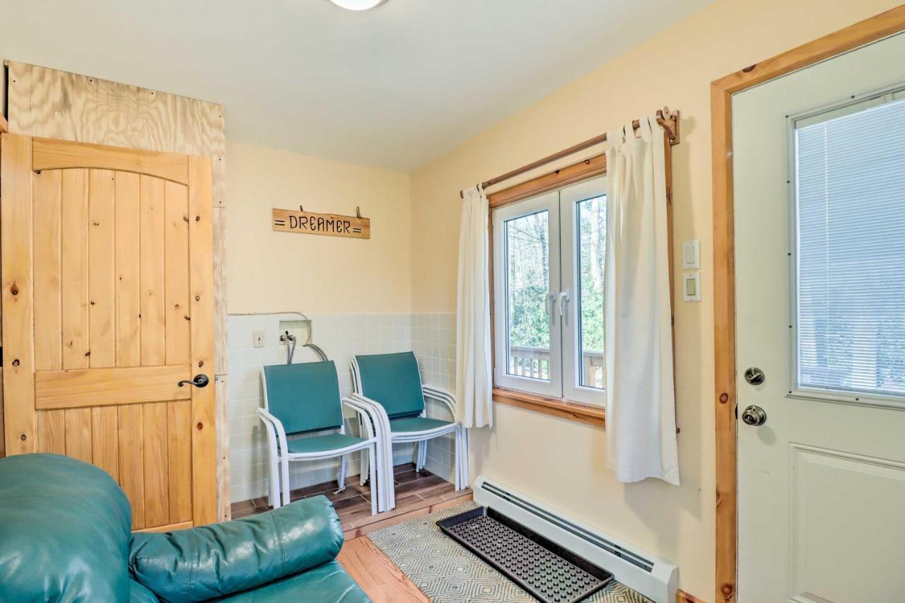 Cozy Gem - Ski, Hike, Explore! Tannersville
