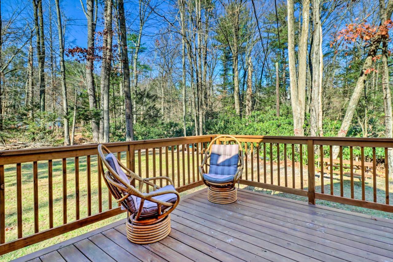Holiday home Cozy Gem - Ski, Hike, Explore! Tannersville