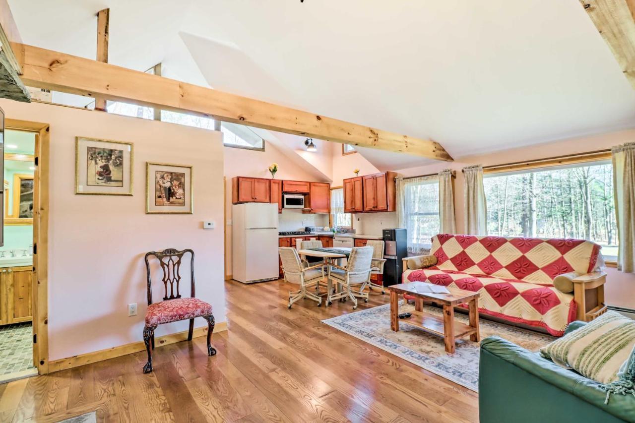 Cozy Gem - Ski, Hike, Explore! * Tannersville