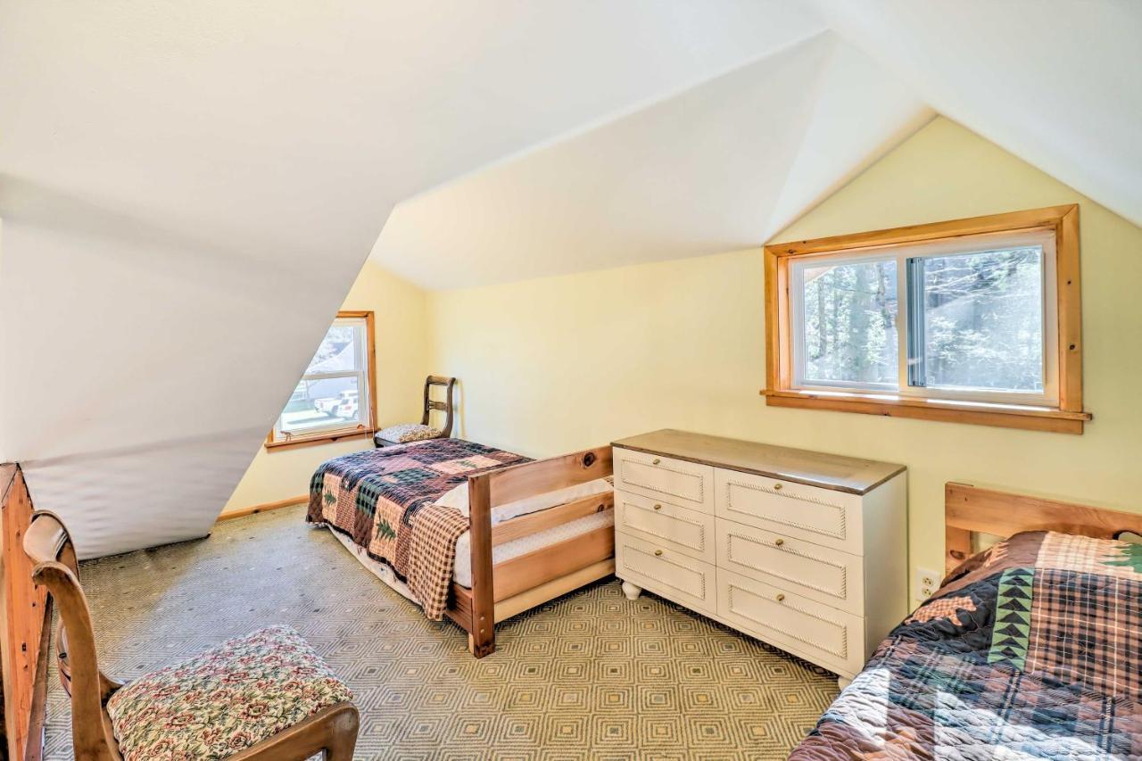 Cozy Gem - Ski, Hike, Explore! Holiday home
