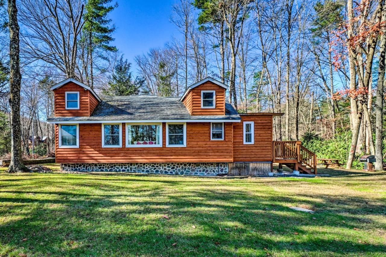 Holiday home Cozy Gem - Ski, Hike, Explore! *