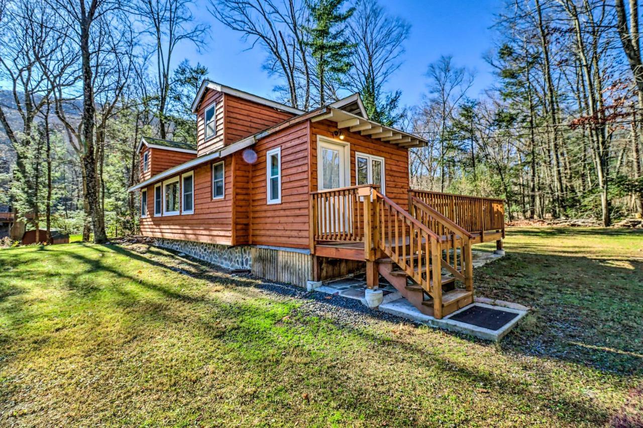 Cozy Gem - Ski, Hike, Explore! * Tannersville
