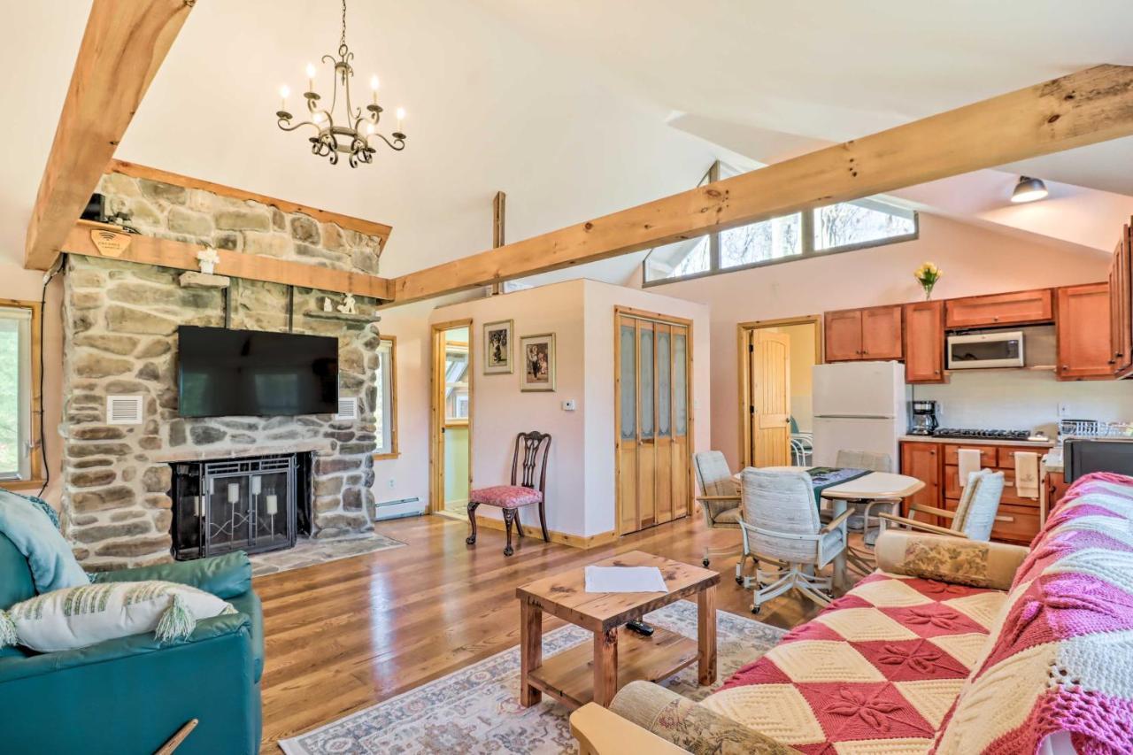Cozy Gem - Ski, Hike, Explore! Holiday home *