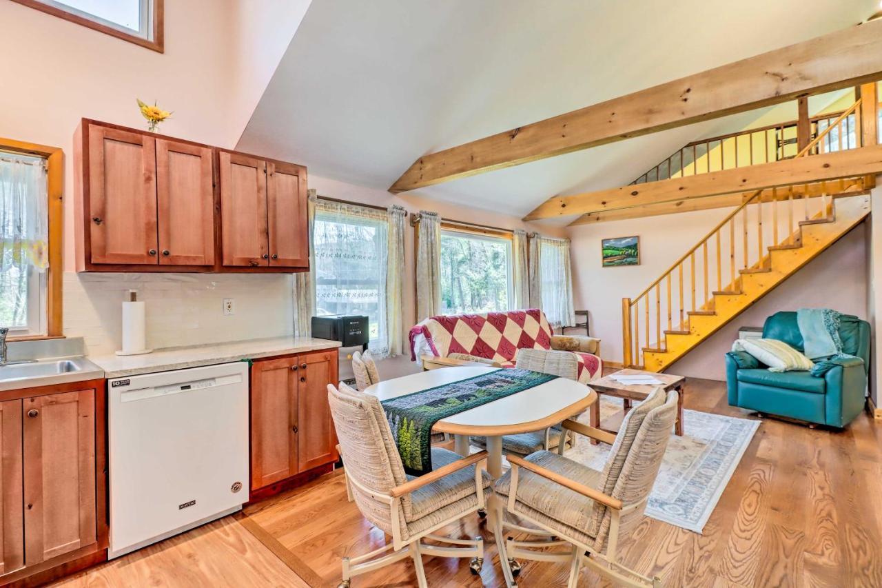 Cozy Gem - Ski, Hike, Explore! Tannersville